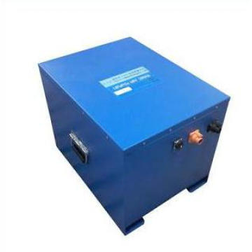 48V 200ah Lithium Battery Pack pour stockage d&#39;énergie